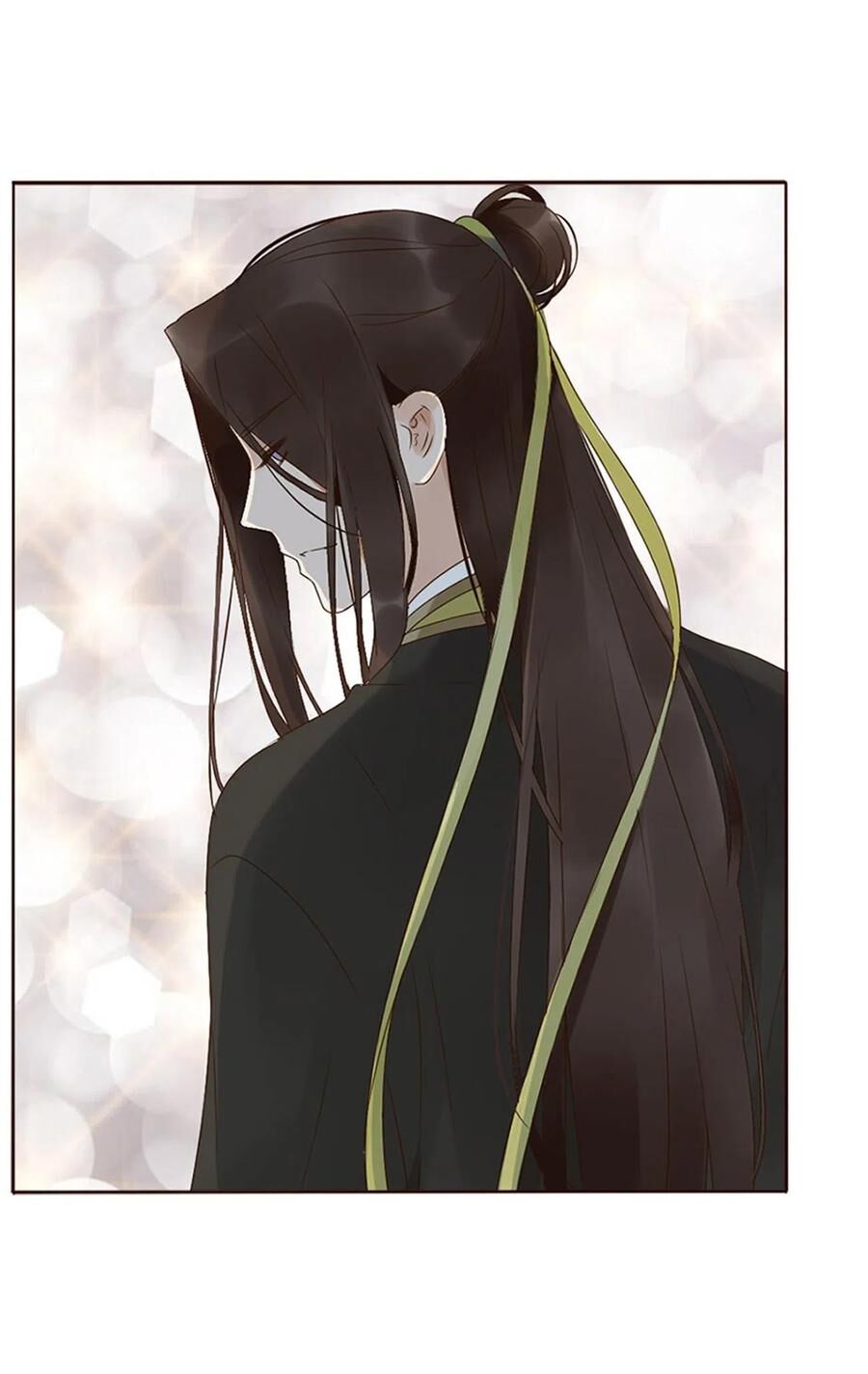 Đế Vương Trắc: Chapter 240