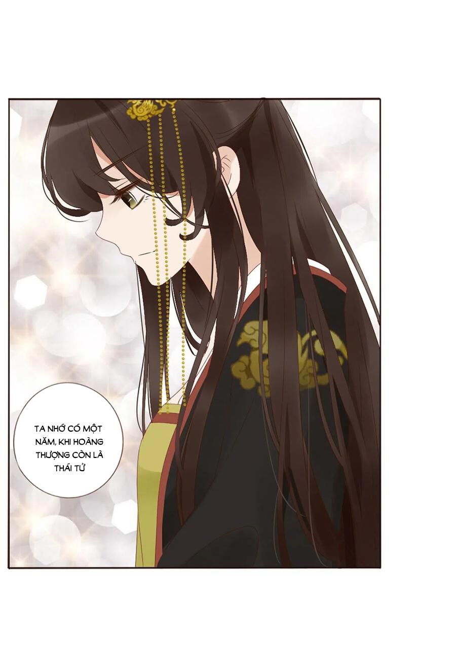 Đế Vương Trắc: Chapter 240
