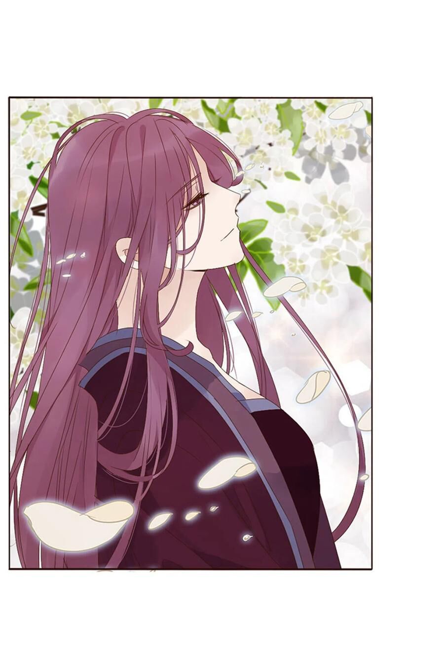 Đế Vương Trắc: Chapter 240