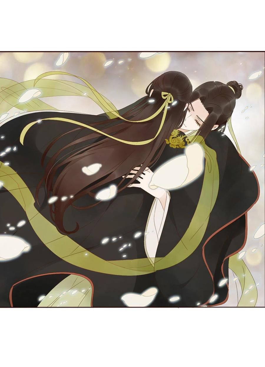 Đế Vương Trắc: Chapter 240