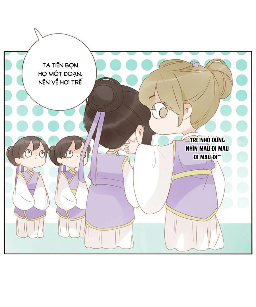 Đế Vương Trắc: Chapter 240