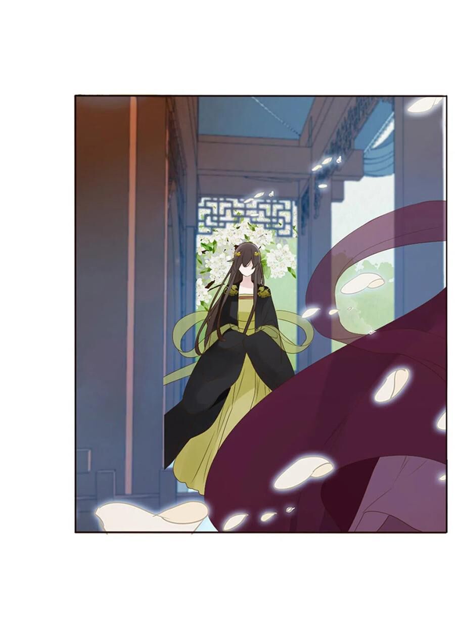 Đế Vương Trắc: Chapter 240