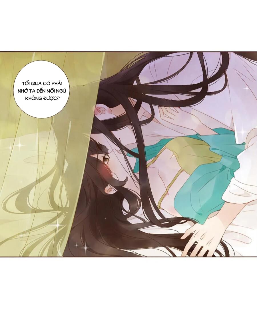 Đế Vương Trắc: Chapter 240