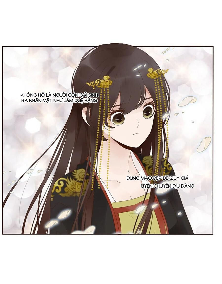 Đế Vương Trắc: Chapter 240