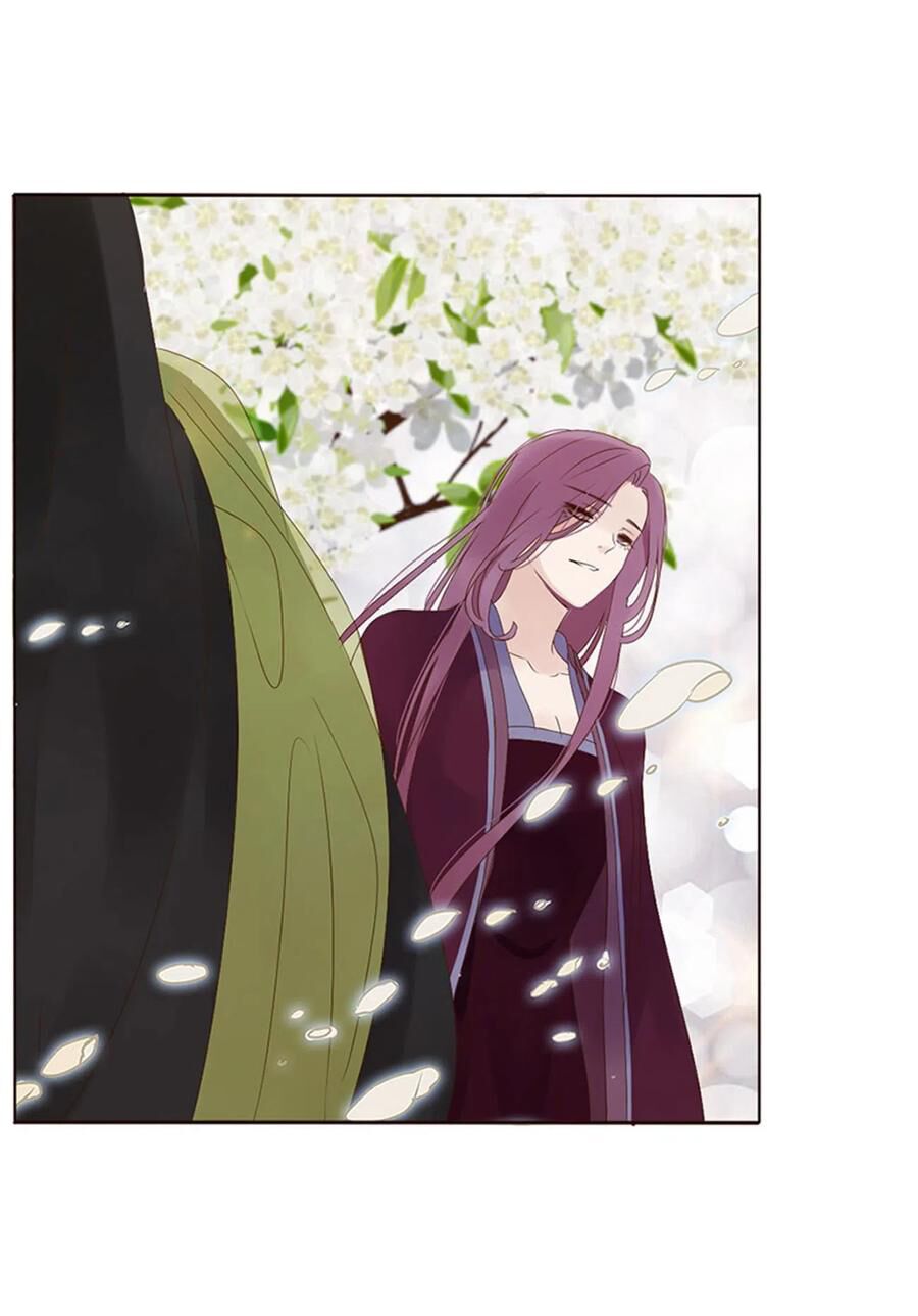 Đế Vương Trắc: Chapter 240