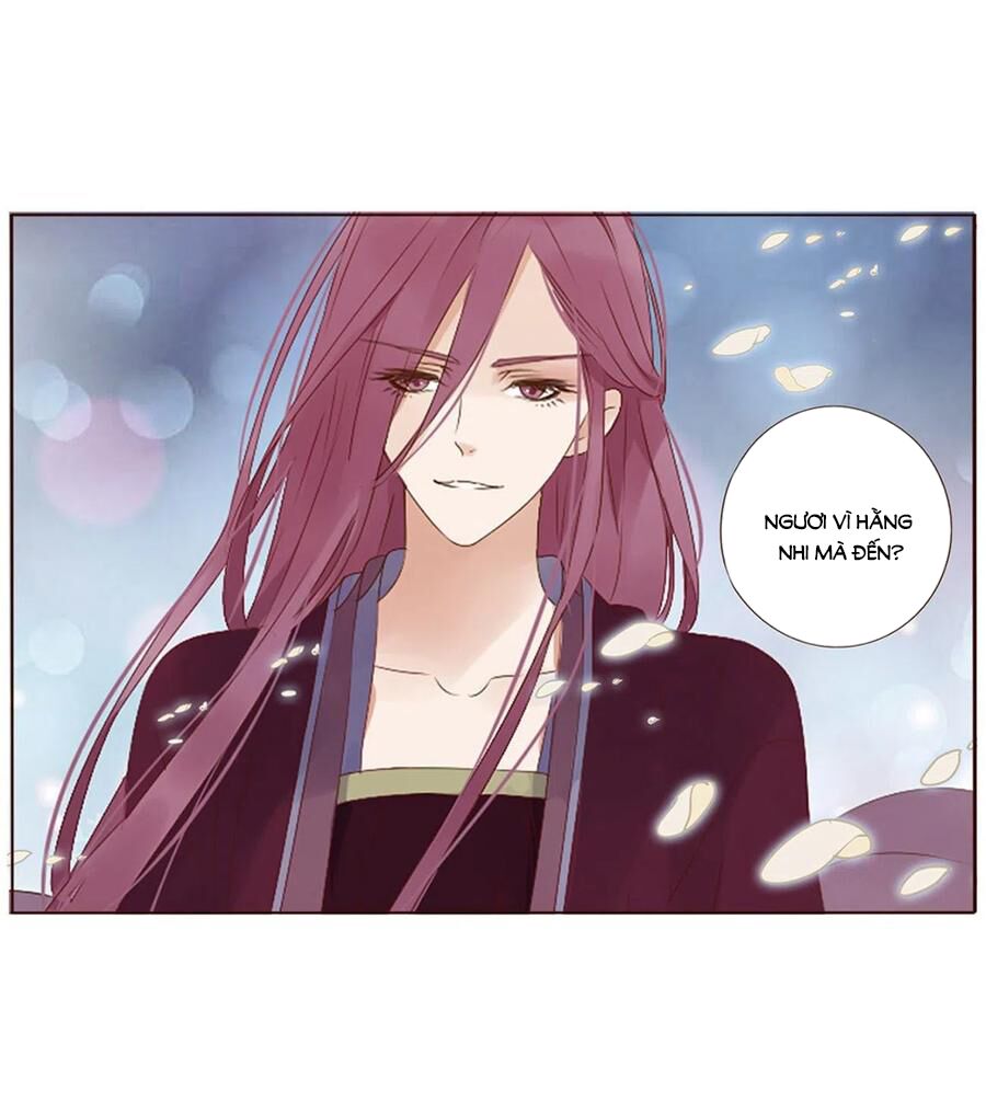 Đế Vương Trắc: Chapter 240