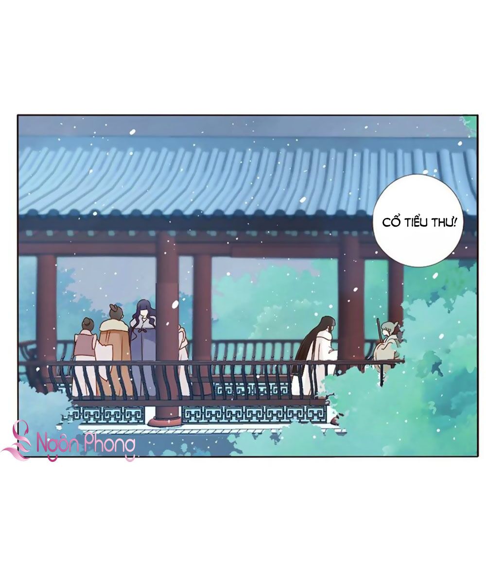 Đế Vương Trắc: Chapter 249