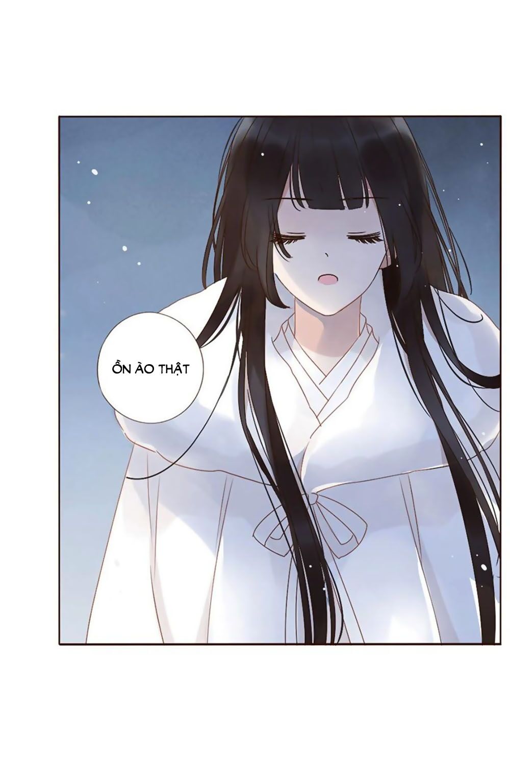 Đế Vương Trắc: Chapter 249