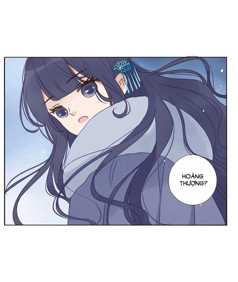 Đế Vương Trắc: Chapter 249