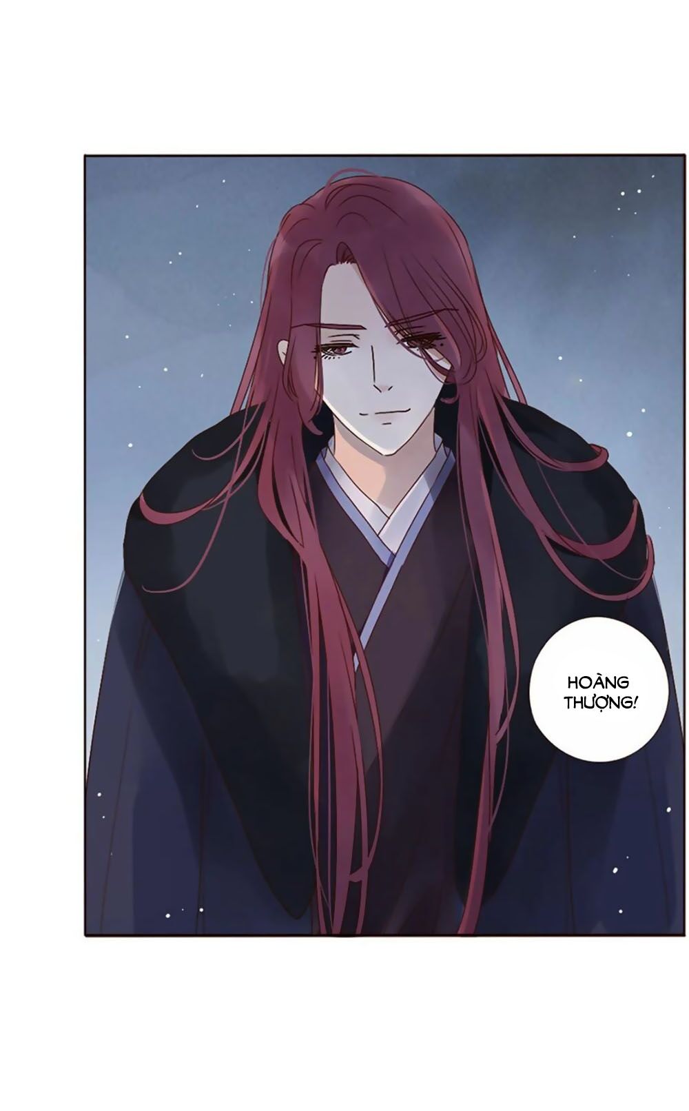 Đế Vương Trắc: Chapter 249