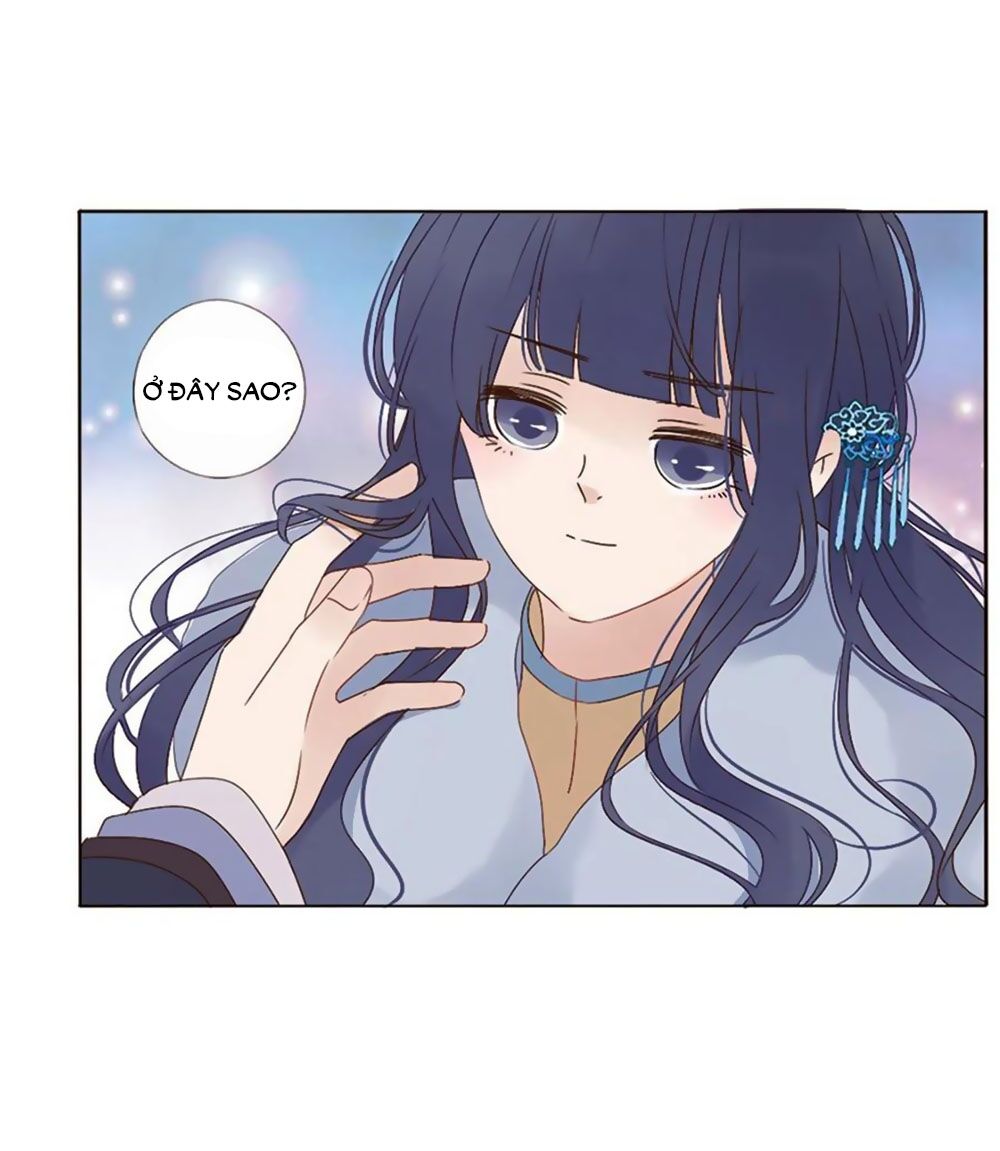Đế Vương Trắc: Chapter 249