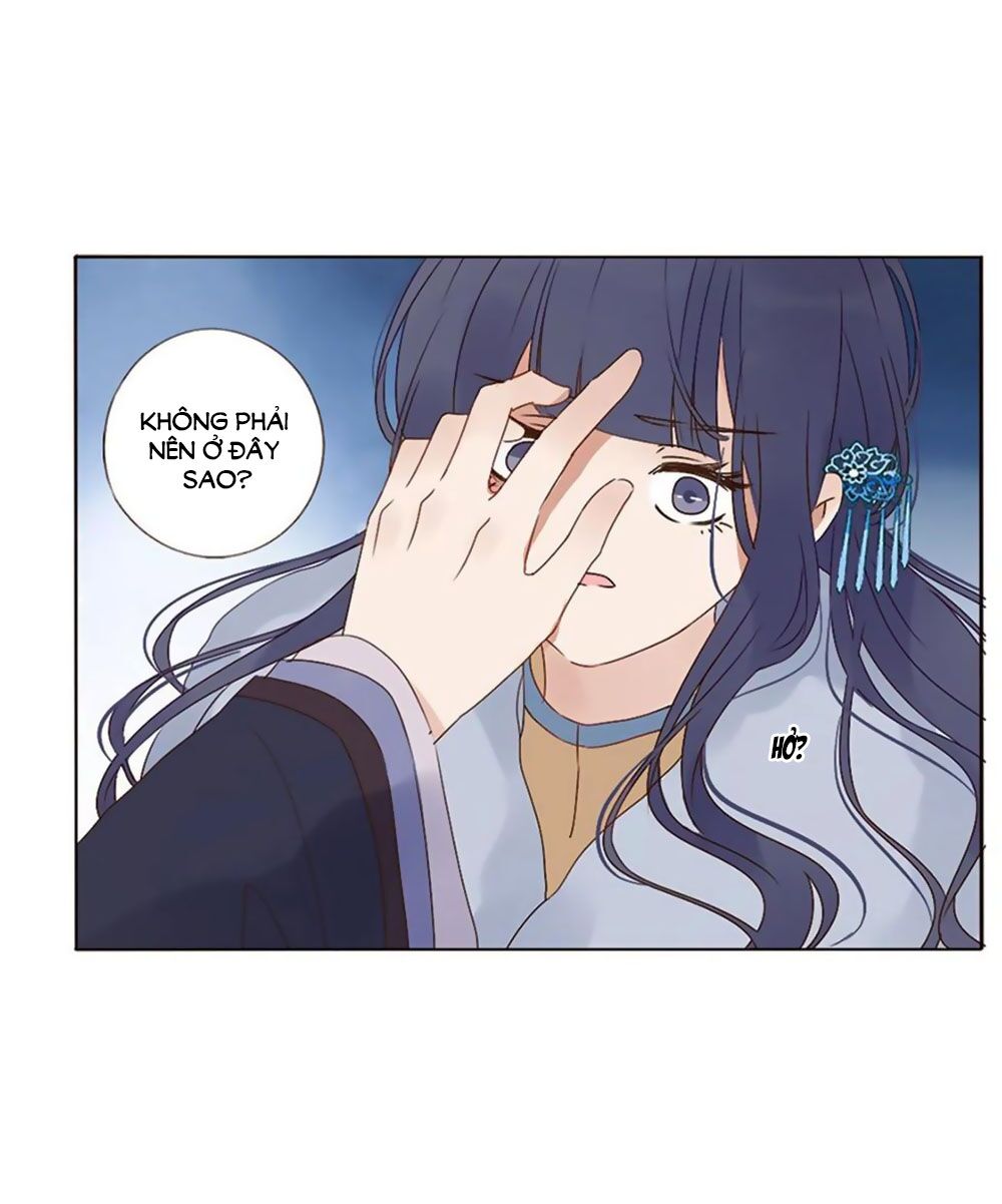 Đế Vương Trắc: Chapter 249