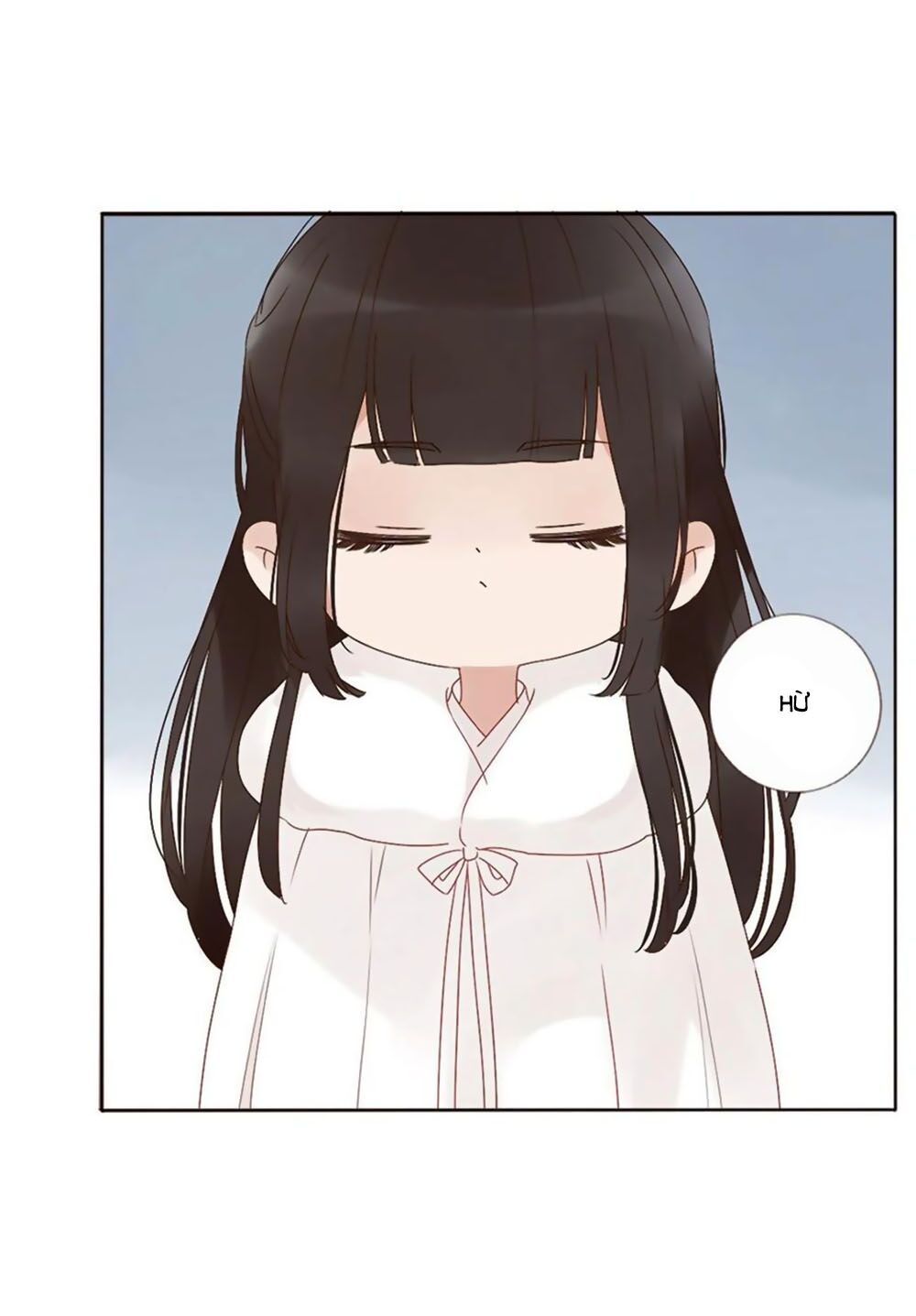 Đế Vương Trắc: Chapter 249