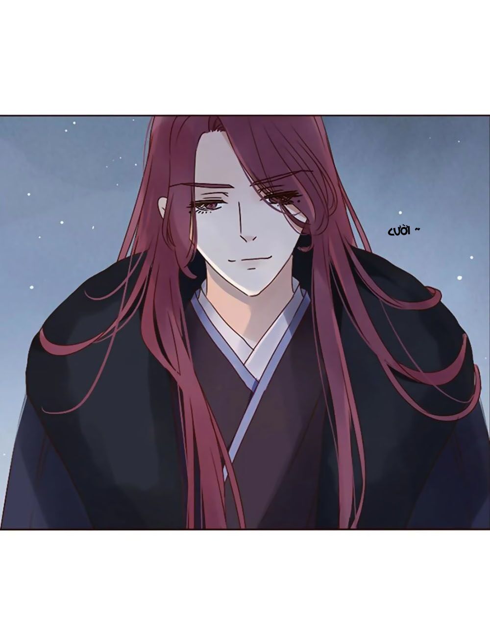 Đế Vương Trắc: Chapter 249