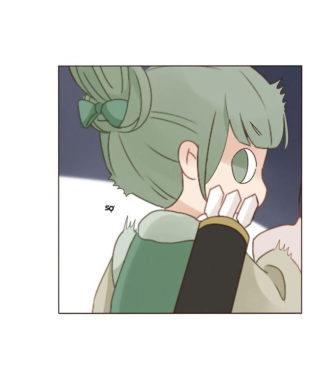 Đế Vương Trắc: Chapter 249