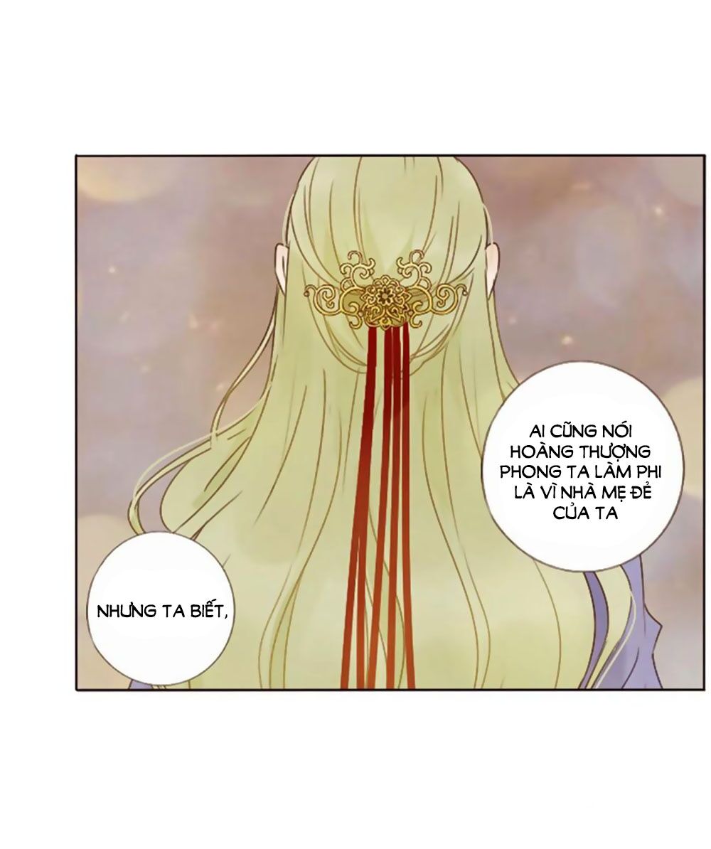 Đế Vương Trắc: Chapter 249