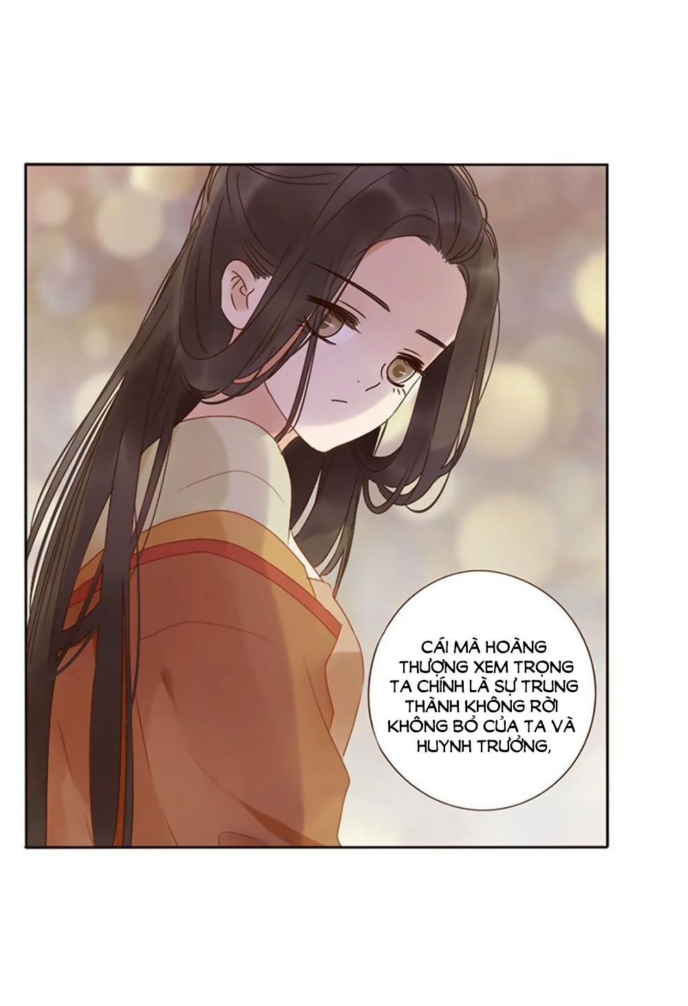 Đế Vương Trắc: Chapter 249