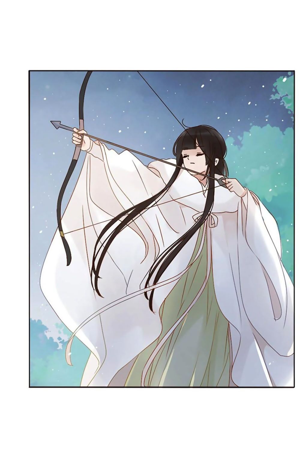 Đế Vương Trắc: Chapter 249