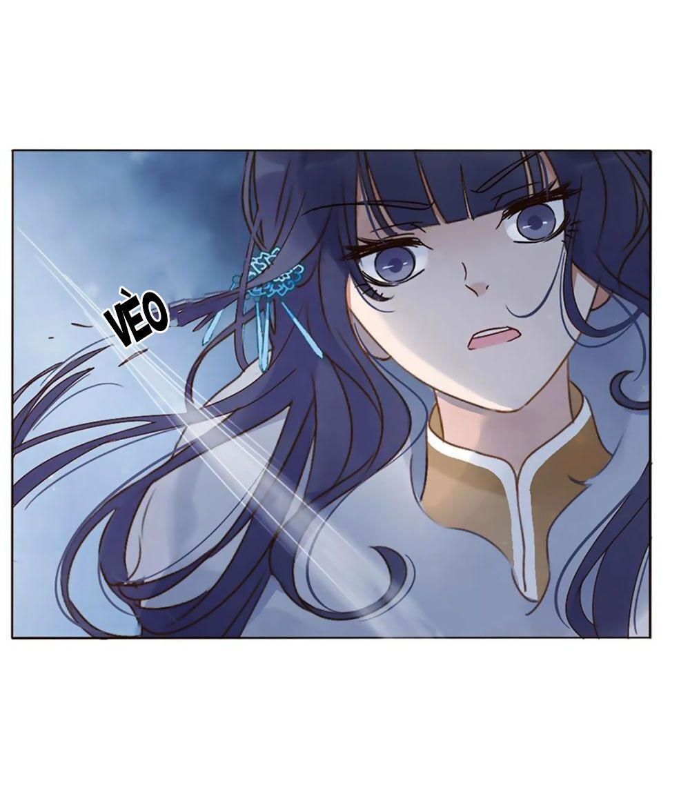 Đế Vương Trắc: Chapter 249