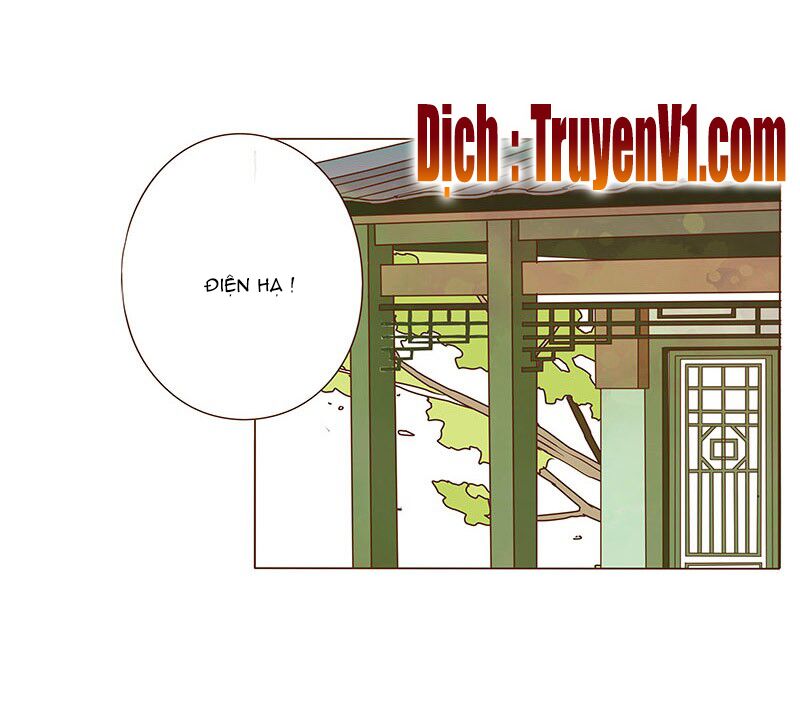 Đế Vương Trắc: Chapter 25
