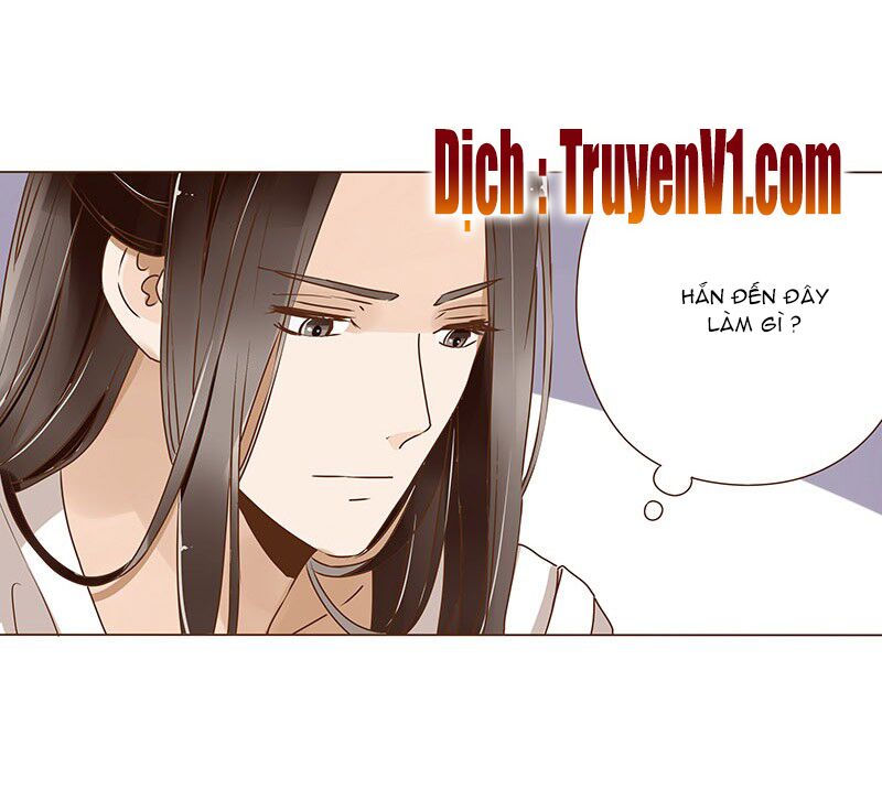 Đế Vương Trắc: Chapter 25