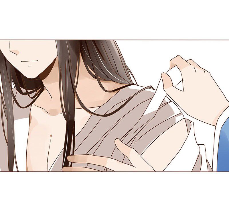 Đế Vương Trắc: Chapter 25