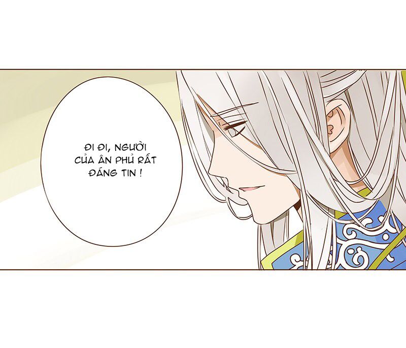 Đế Vương Trắc: Chapter 25