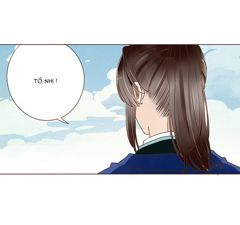 Đế Vương Trắc: Chapter 25