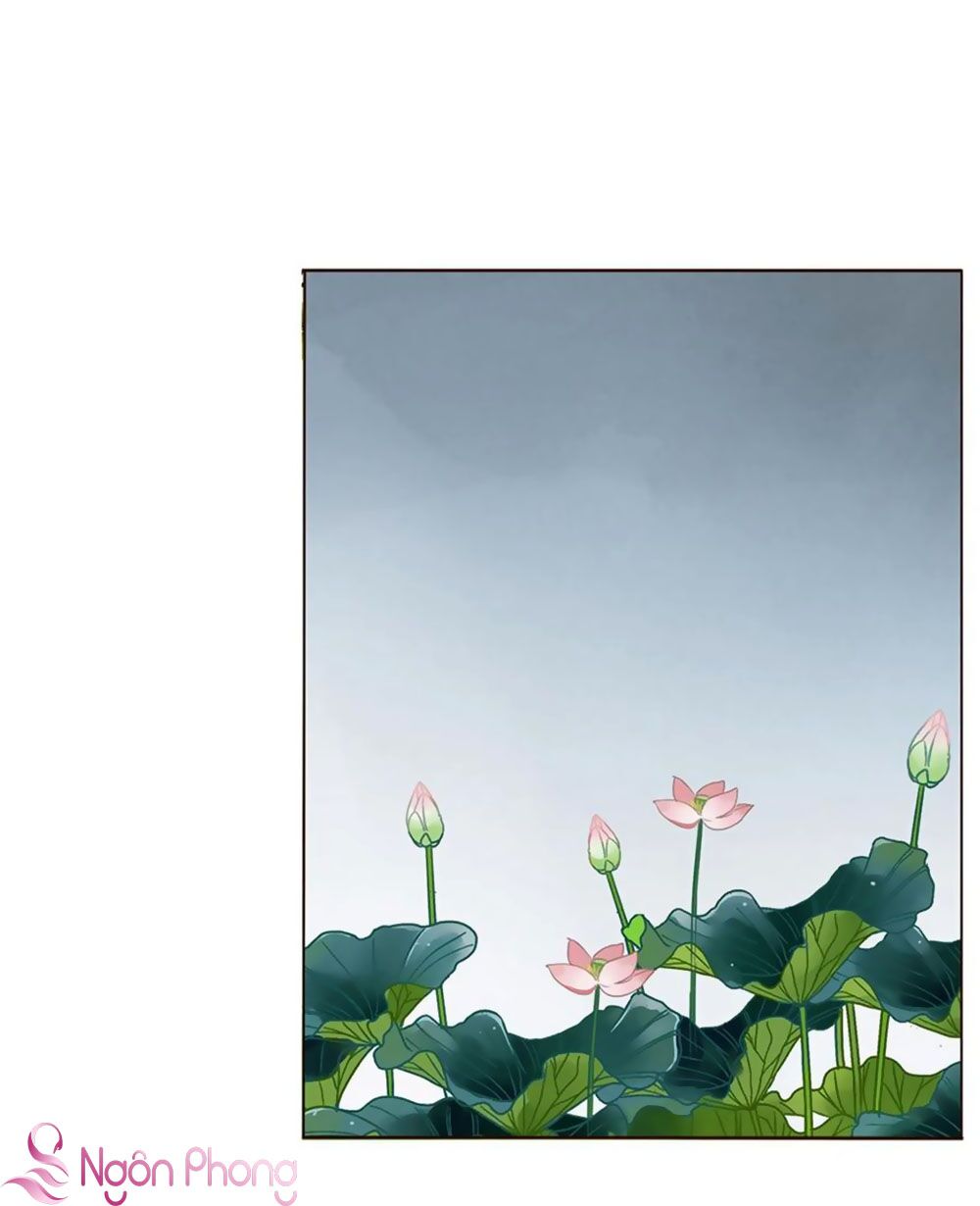 Đế Vương Trắc: Chapter 257