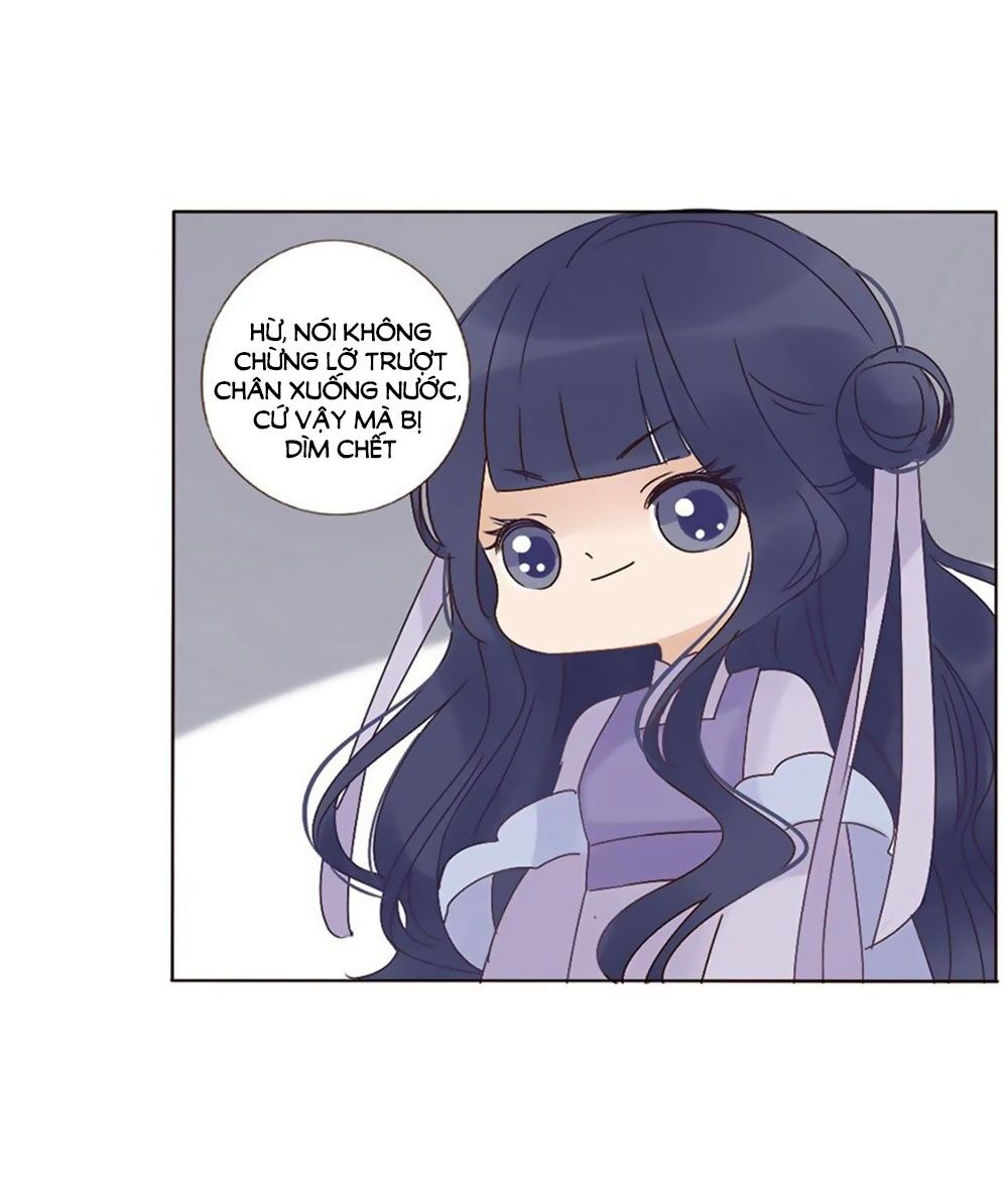 Đế Vương Trắc: Chapter 257