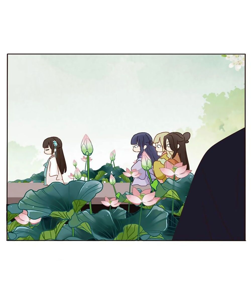 Đế Vương Trắc: Chapter 257