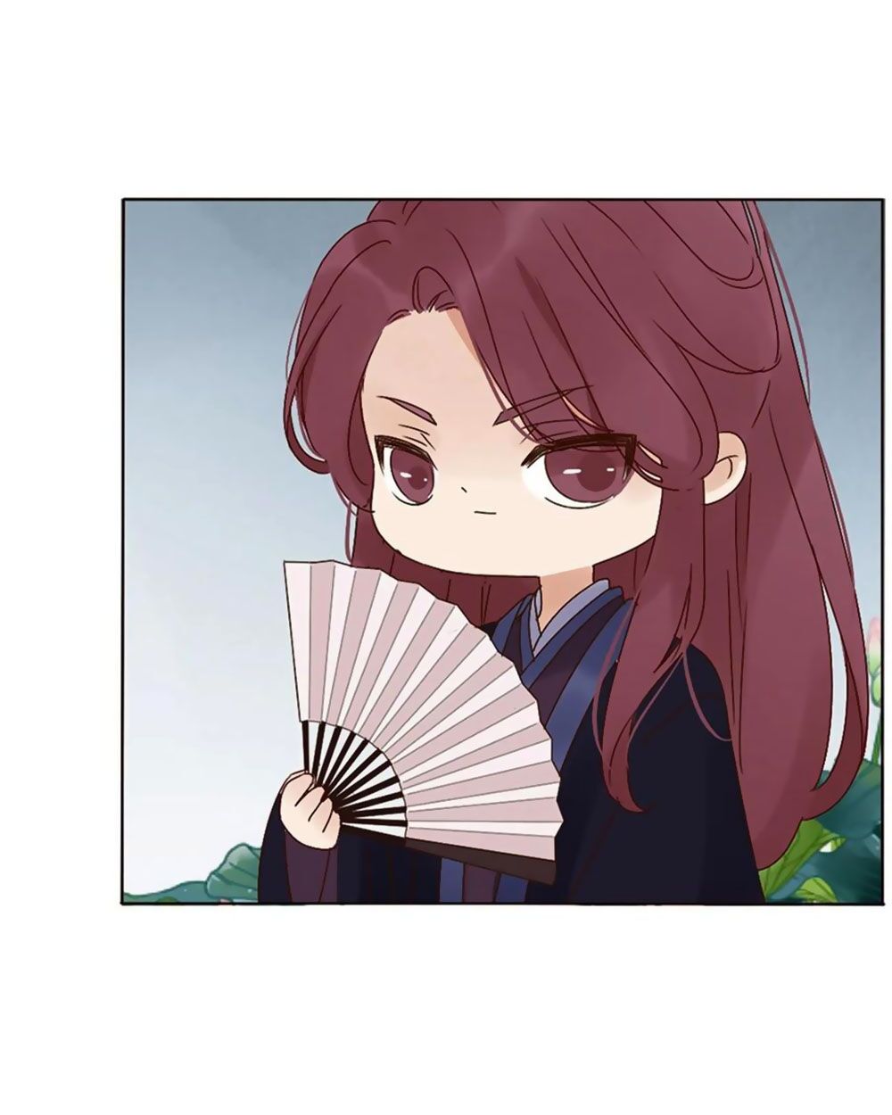 Đế Vương Trắc: Chapter 257