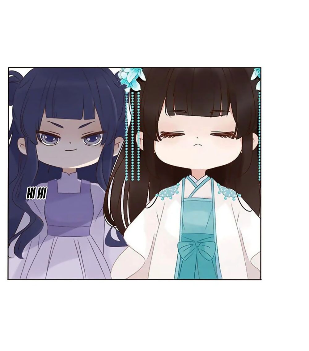 Đế Vương Trắc: Chapter 257