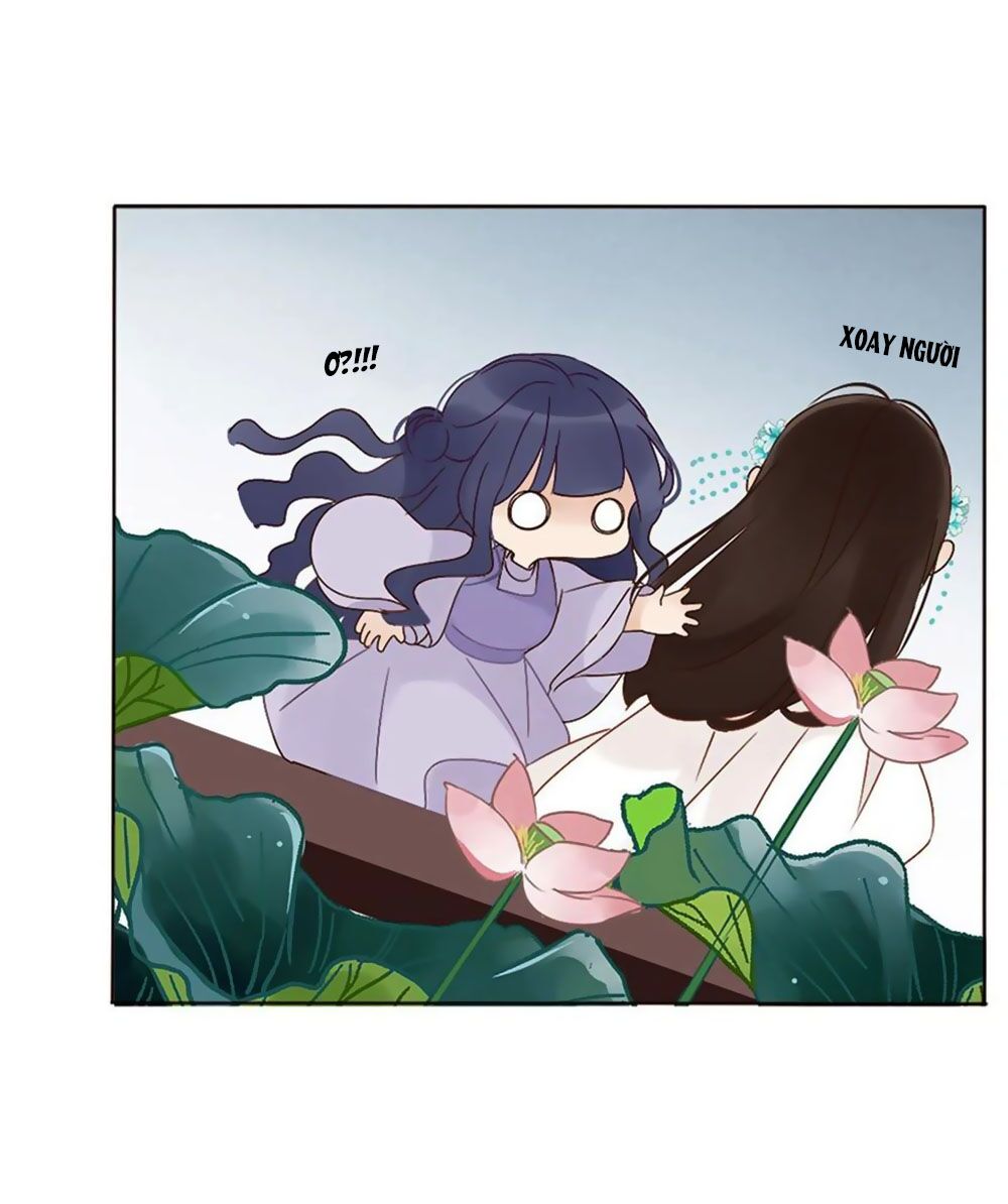 Đế Vương Trắc: Chapter 257