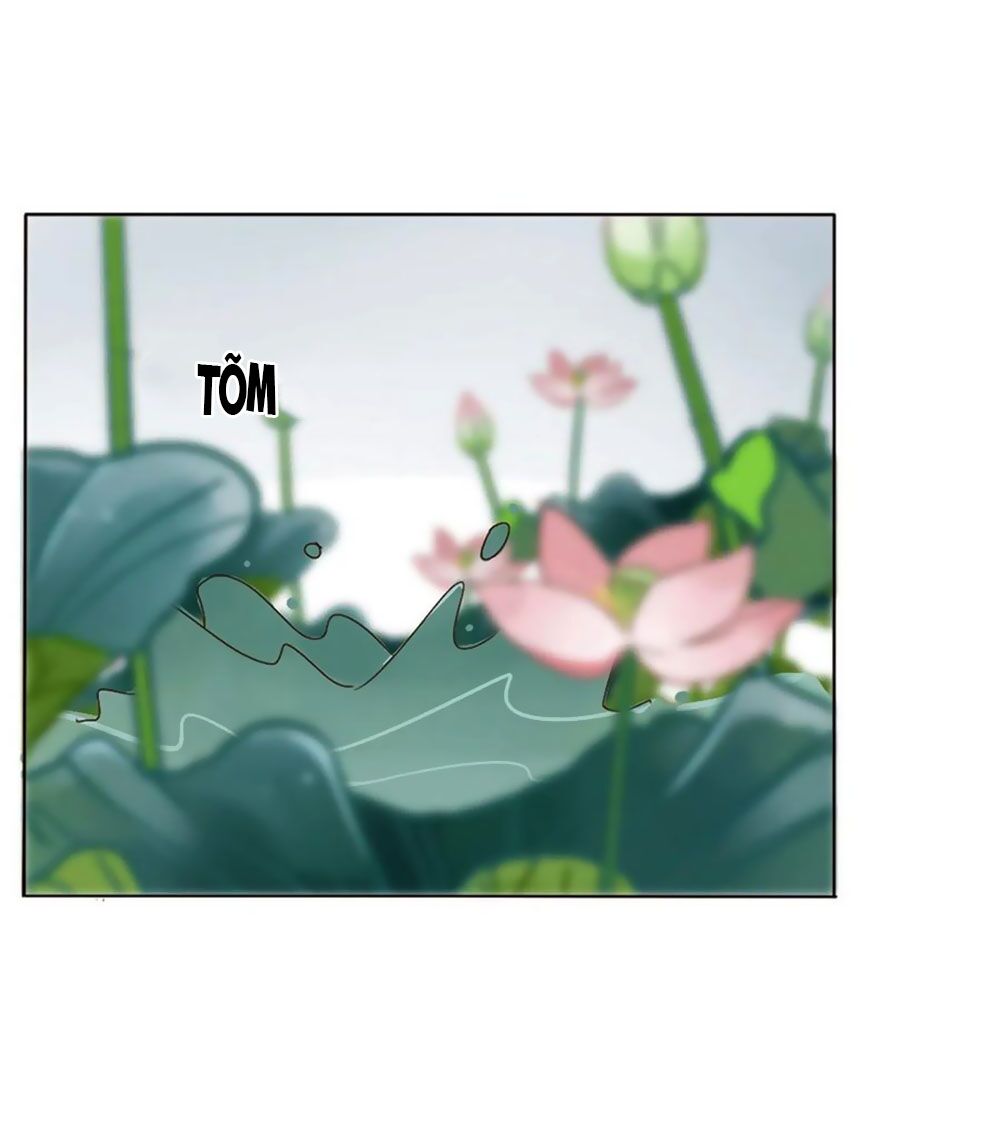 Đế Vương Trắc: Chapter 257