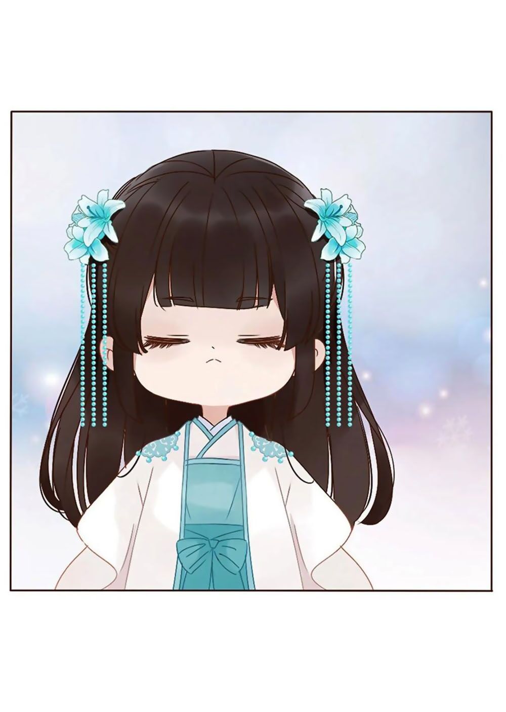 Đế Vương Trắc: Chapter 257