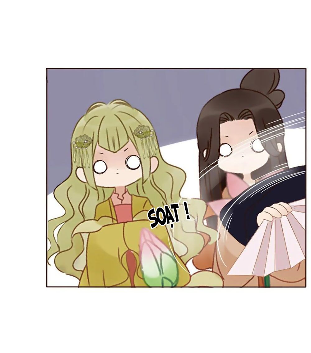 Đế Vương Trắc: Chapter 257