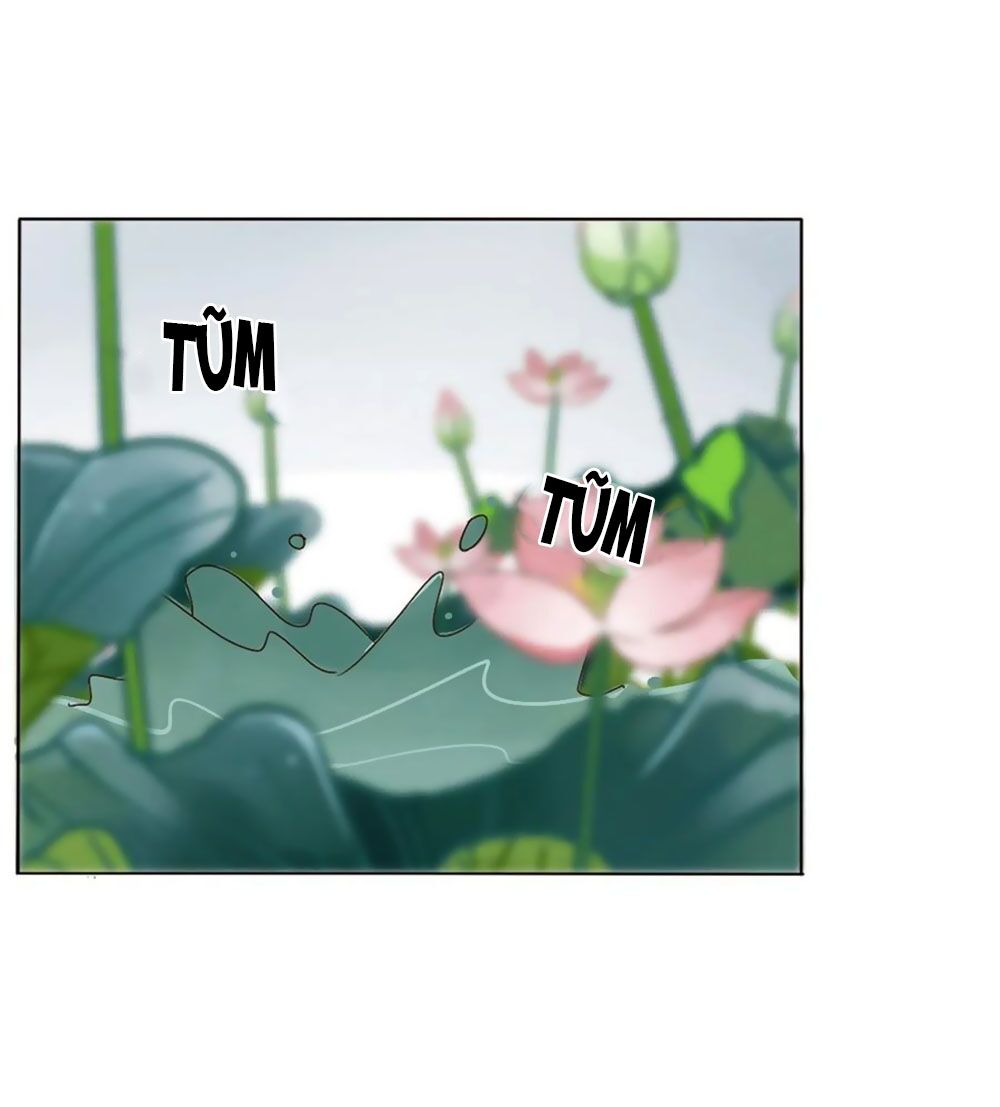 Đế Vương Trắc: Chapter 257