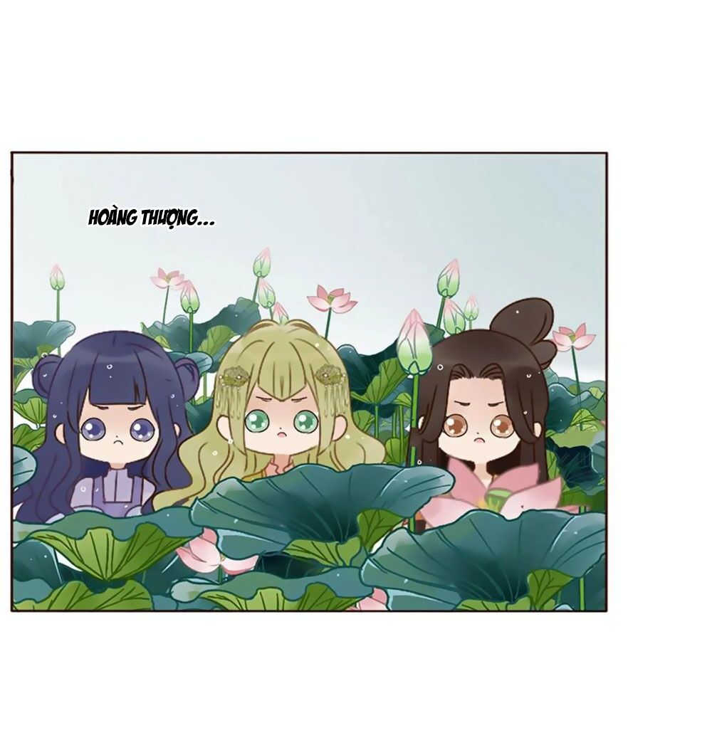 Đế Vương Trắc: Chapter 257
