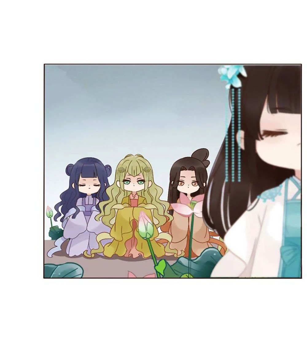 Đế Vương Trắc: Chapter 257