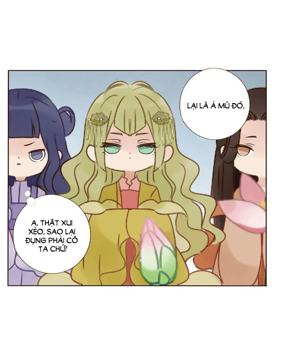 Đế Vương Trắc: Chapter 257
