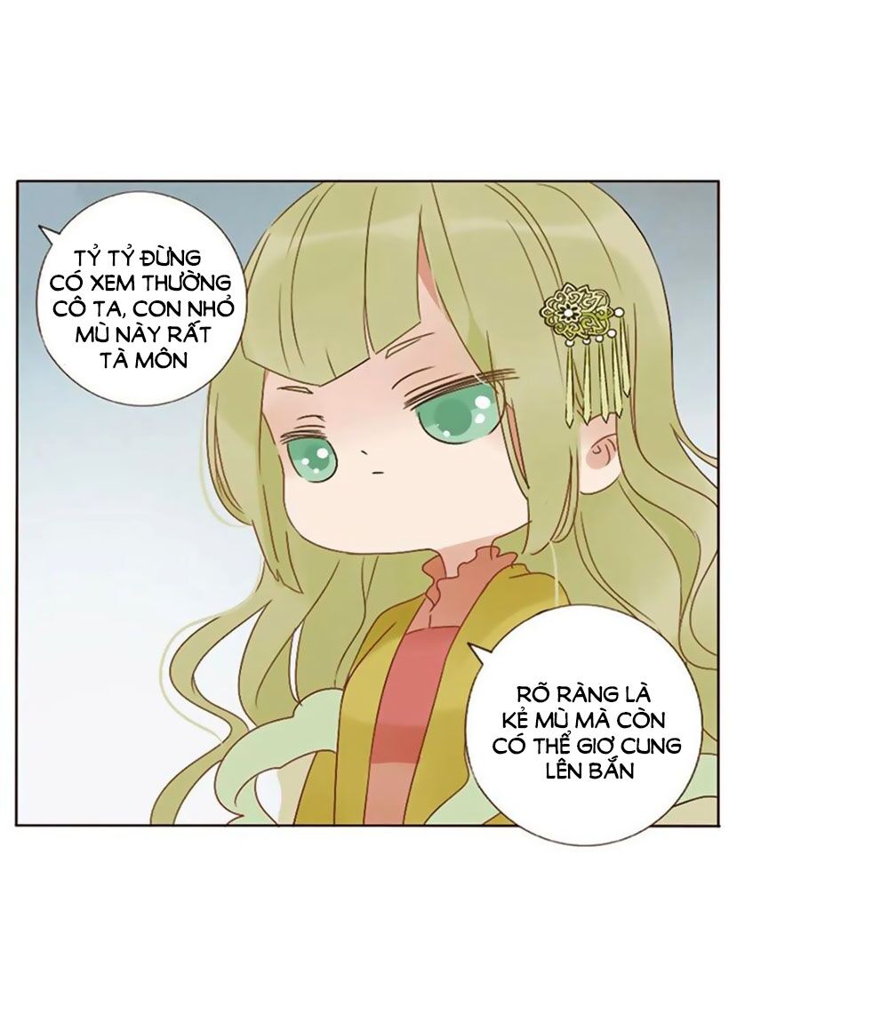 Đế Vương Trắc: Chapter 257