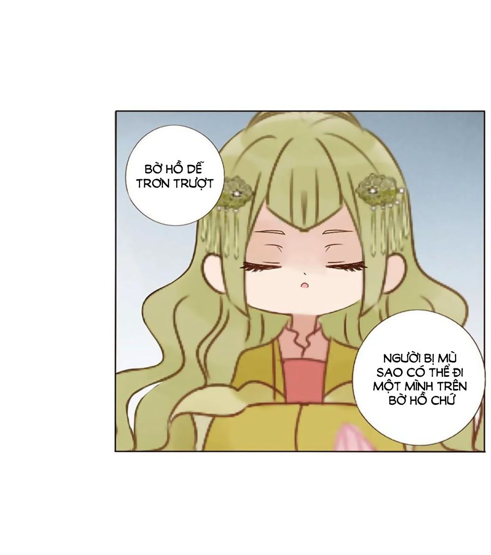 Đế Vương Trắc: Chapter 257