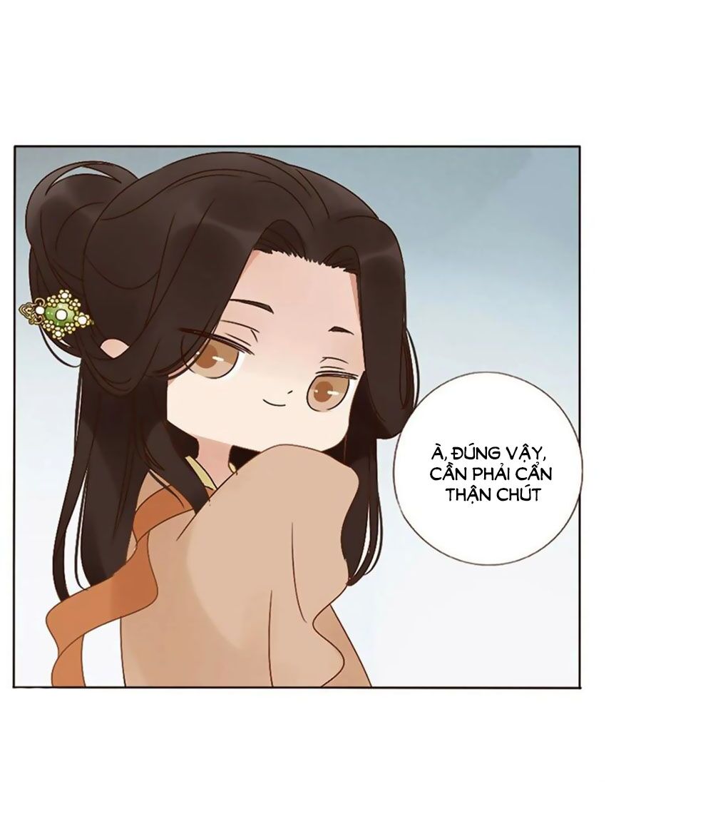 Đế Vương Trắc: Chapter 257