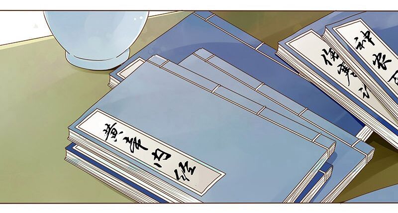 Đế Vương Trắc: Chapter 38