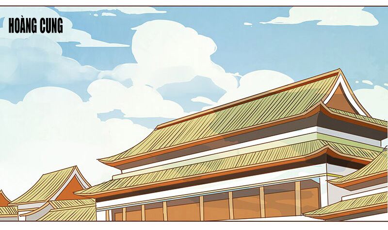 Đế Vương Trắc: Chapter 39