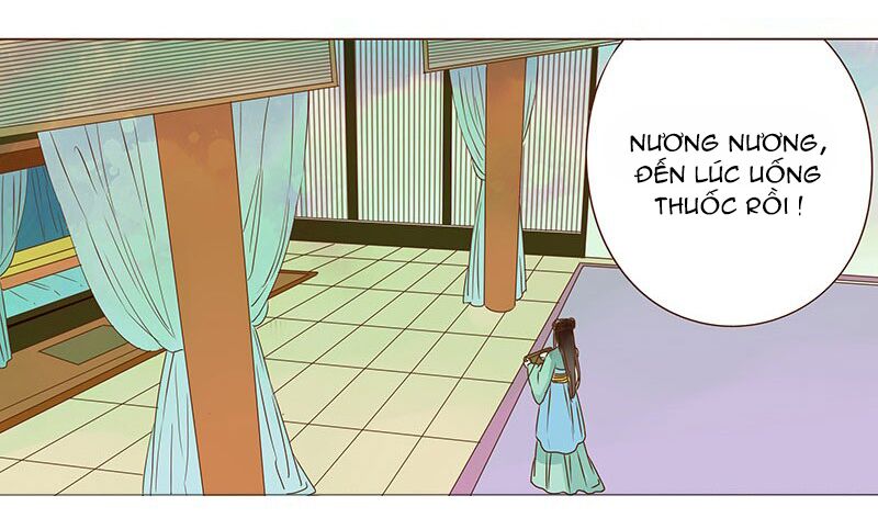 Đế Vương Trắc: Chapter 39