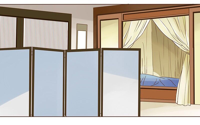 Đế Vương Trắc: Chapter 39