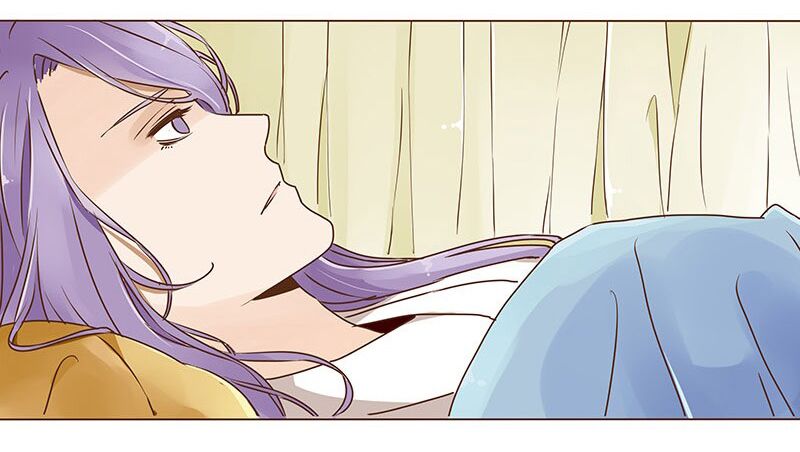 Đế Vương Trắc: Chapter 39