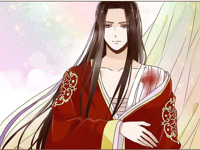 Đế Vương Trắc: Chapter 39